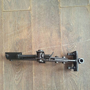 Зчіпка 1050-1350 для мотоблока з повітряним охолодженням