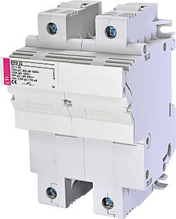 Роз'єднувач EFD 22 2p