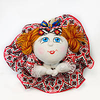 Інтер'єрна лялька дупка, господиня.