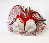 Інтер'єрна лялька дупка, господиня., фото 2