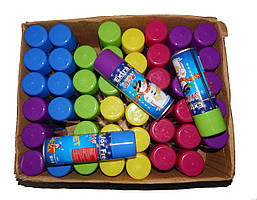 Спрей "Мистечний сніг" для малювання 250 мл 5 кольорів