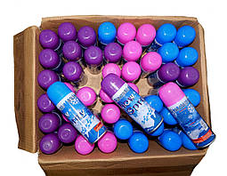 Спрей "Штучний сніг" літаючий