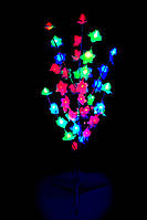 LED дерево на підставці 1,50 м