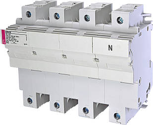 Роз'єднувач EFD 22 3p+N