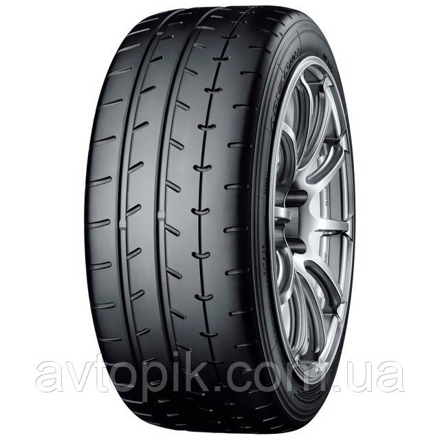 Літні шини Yokohama Advan A052 255/40 ZR20 101Y XL