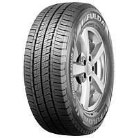 Летние шины Fulda Conveo Tour 2 235/65 R16C 115/113S