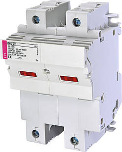 Роз'єднувач EFD 22 LED 2p