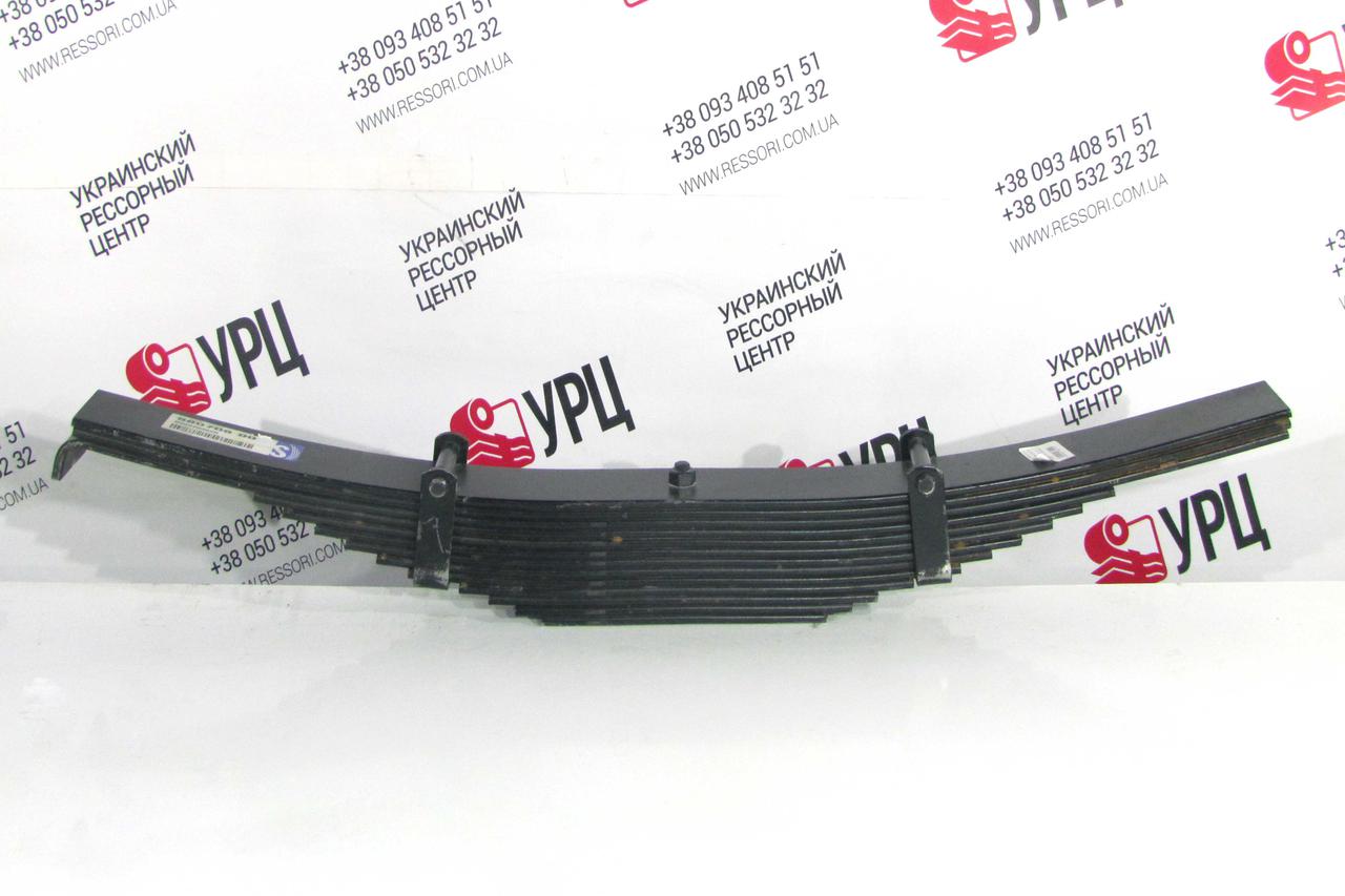 Ресора BPW 13 листова Marshall (Маршав)