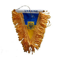Вимпел "UKRAINE"