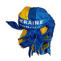 Бандана "UKRAINE"