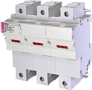 Роз'єднувач EFD 22 LED 3p