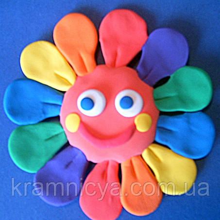 Тісто для ліплення