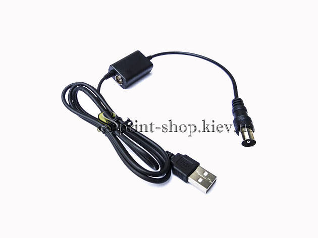Інжектор живлення USB, фото 2