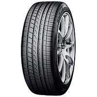 Летние шины Yokohama BluEarth RV02 225/55 R19 99V