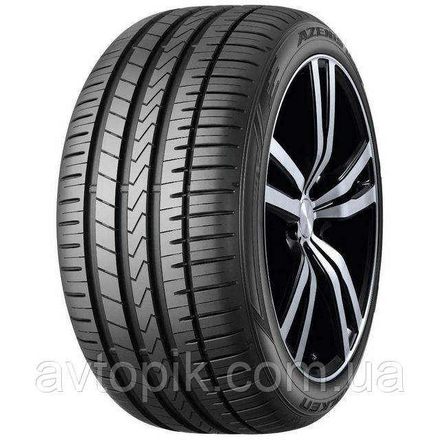 Літні шини Falken Azenis FK510 SUV 255/50 ZR18 106W XL