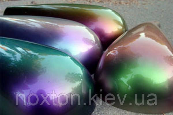 Перламутровая краска Noxton для водной среды - фото 4 - id-p683748816