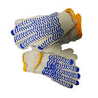Рукавички робочі Волна