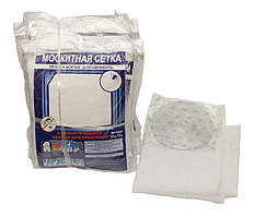 Віконна москітна сітка 1,5*1,5 м