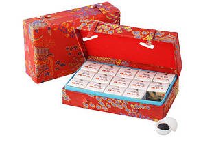 Пилюли Ху Ган для лечения печени