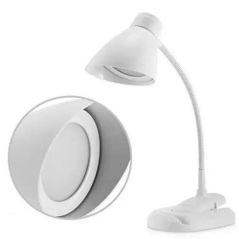 Акумуляторна LED лампа Remax RT-E500 White