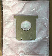 Пылесборники для пылесоса Philips Electrolux S-bag из микроволокна 5шт/упак