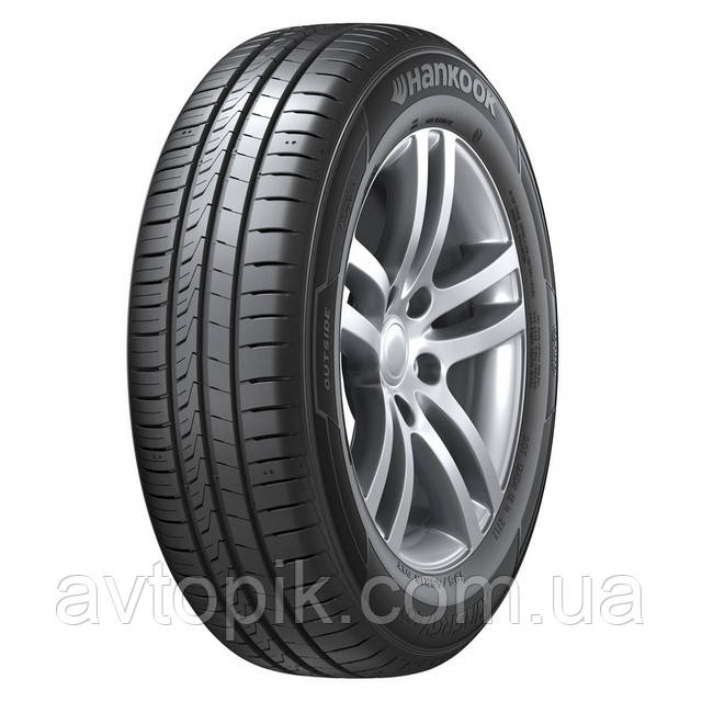 Літні шини Hankook Kinergy Eco 2 K435 195/65 R15 95T XL