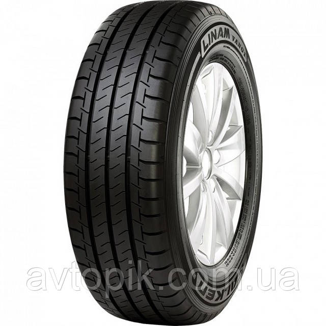Літні шини Falken Linam VAN 01 155/80 R12 88/86R