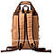 Міський рюкзак MOYYI Fashion BackPack 60 Khaki, фото 4