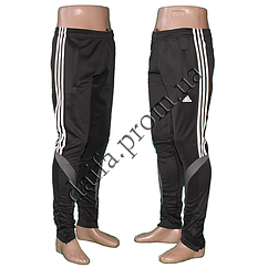 Чоловічі спортивні штани (дайвінг) BA40-5 оптом зі складу в Одесі