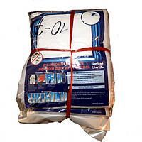 Віконна москітна сітка 1,3*1,5 м