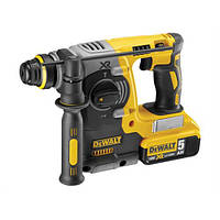 Акумуляторний перфоратор SDS-Plus DeWALT DCH273P2 (США/Чехія)