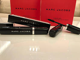 Туш для вій Marc Jacobs beauty lash lifter