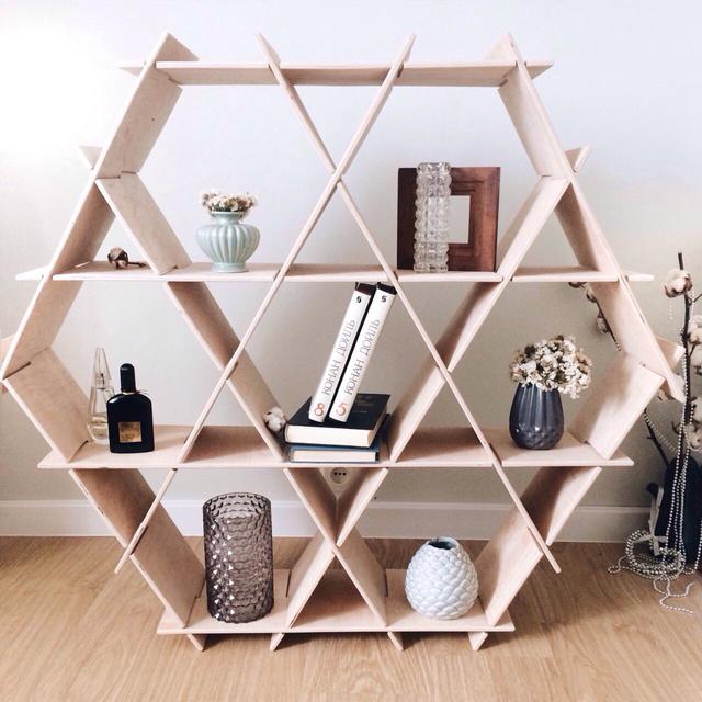 Деревянные полки, меловые доски для дома, кофейни кафе, ресторана в ...