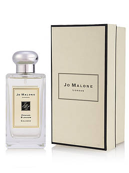 Jo Malone Orange Blossom (Джо Мелоун Оранж Блоссом) 