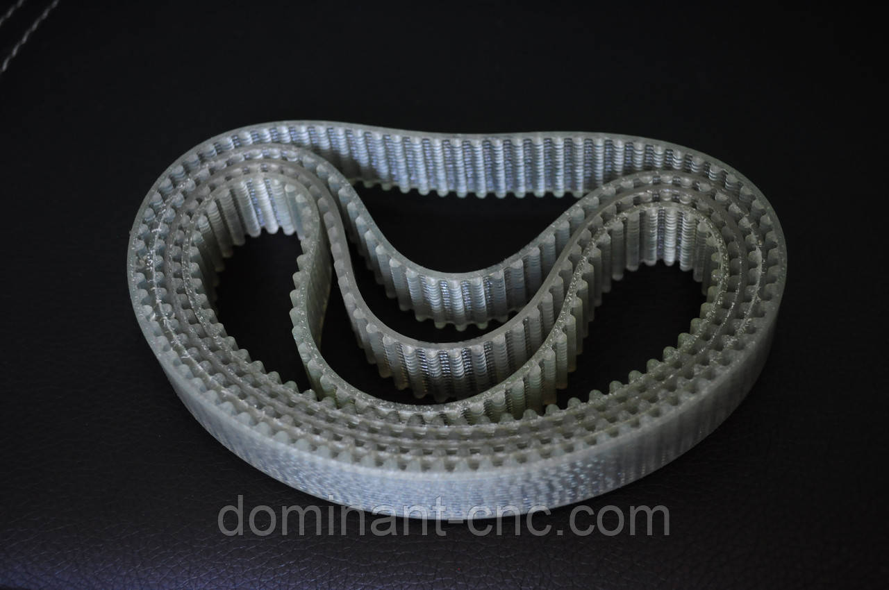 Зубчастий ремінь HTD 5M — 500