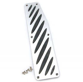 Алюмінієва підставка для лівої ноги BMW Performance Нова Оригінальна 