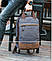 Міський рюкзак MOYYI Fashion BackPack 60 Grey, фото 3