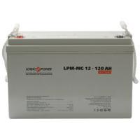 Батарея до ДБЖ LogicPower LPM MG 12В 120 Ач (2316)