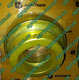 Підшипник AZ100206 кульковий з ексцентриком John Deere az100206 сферичний  AZ54842, фото 6