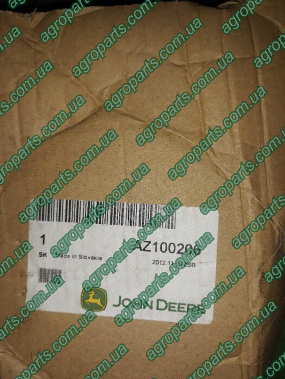 Подшипник AZ100206 сферический с эксцентриком John Deere az100206 сферический Купить з.ч. AZ54842 - фото 1 - id-p161206145