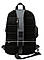 Міський водонепроникний рюкзак MOYYI Fashion Sling Pack Slate, фото 4