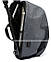 Міський водонепроникний рюкзак MOYYI Fashion Sling Pack Slate, фото 5