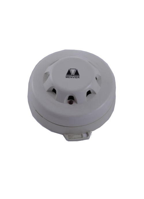 Датчик димовий ABLOY 7451 (з фотоприймачем) накладний