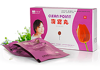 Відмінність тампони Clean Point і Beautiful Life