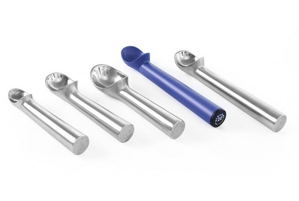 Порційна ложка для морозива Ströckel 1/24