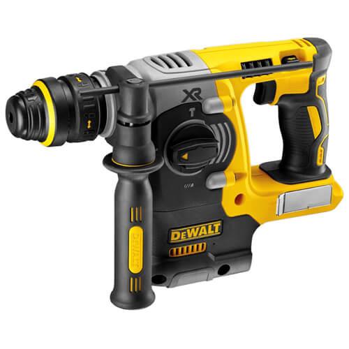 Акумуляторний перфоратор SDS-Plus DeWALT DCH274N (США/Чехія), фото 1