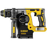 Акумуляторний перфоратор SDS-Plus DeWALT DCH274N (США/Чехія), фото 2