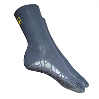 Неопренові чуні Neoprene diving socks