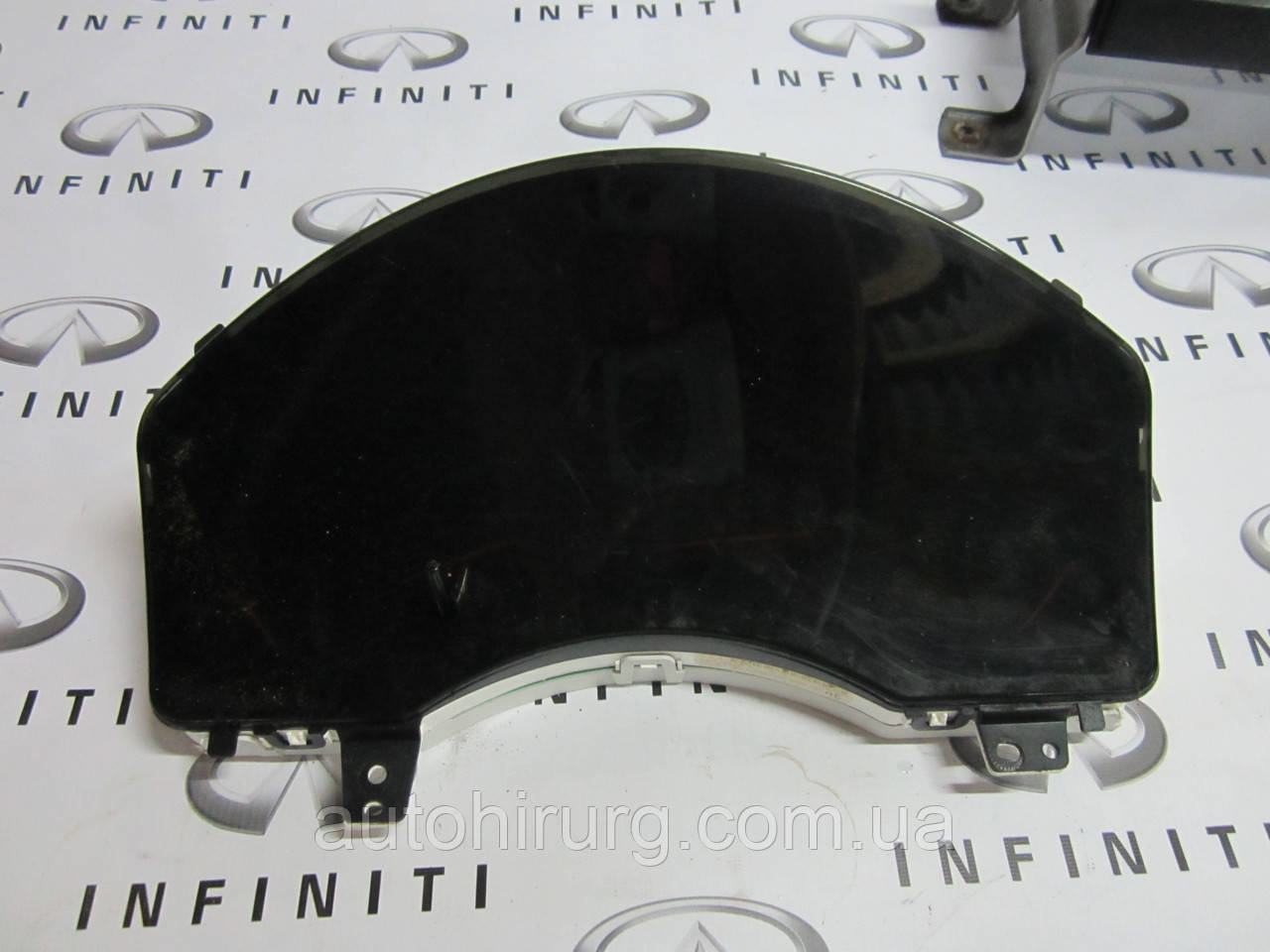 Щиток приладів INFINITI Qx56 (24810 7S600), фото 1