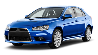 Mitsubishi Lancer Х 2007-2016